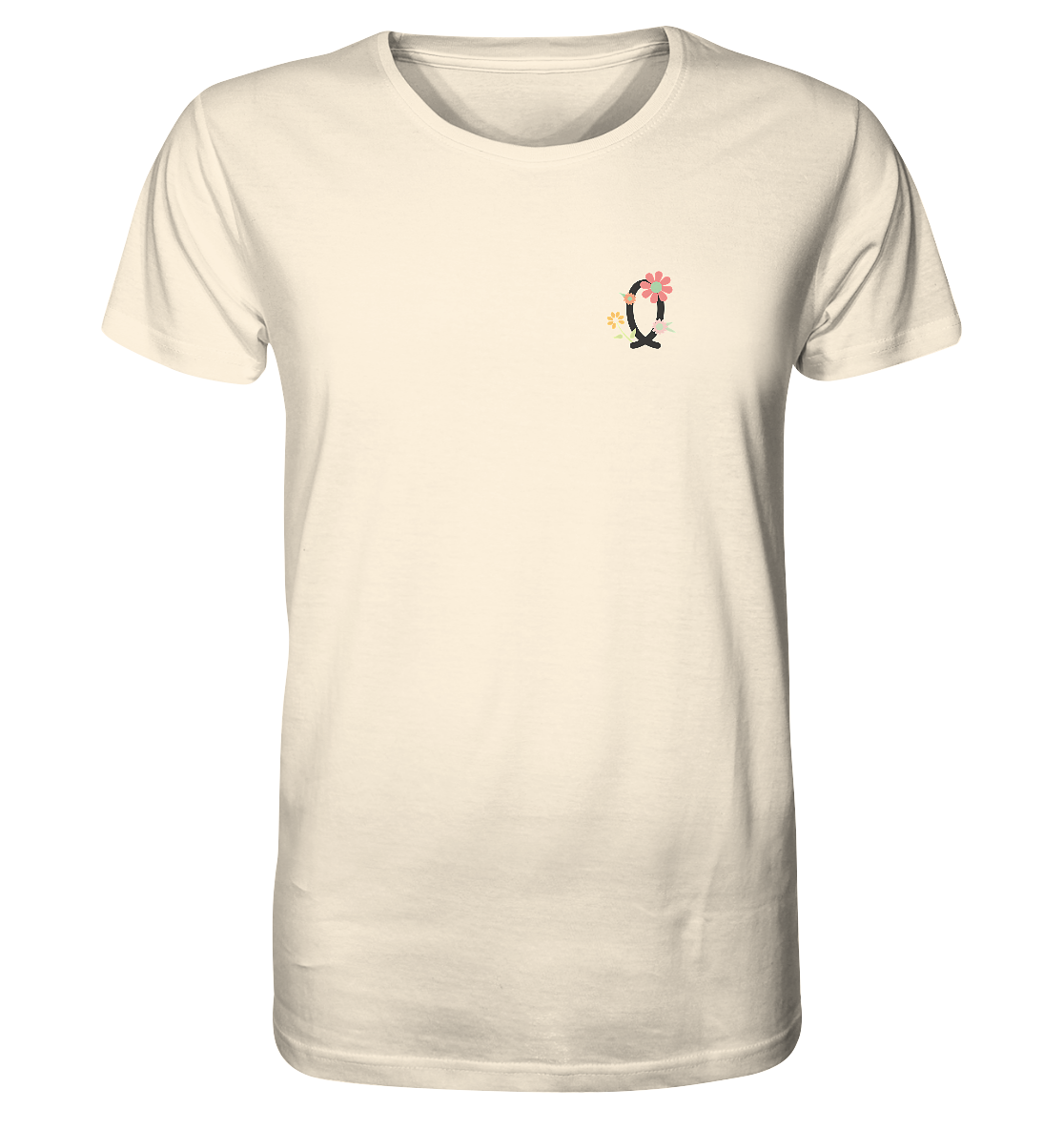 Coaster Store Spring - Organic Shirt – Bild 2