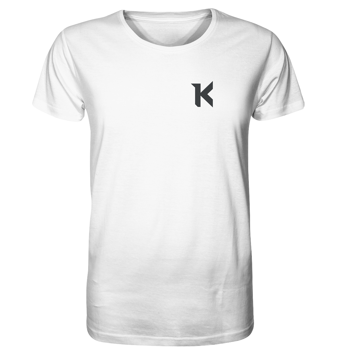 Kirmes Entertainemnt - Organic Shirt (Stick) – Bild 2